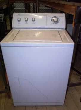 Whirlpool Washing Machine S019587A Rosettenvillepawnshop