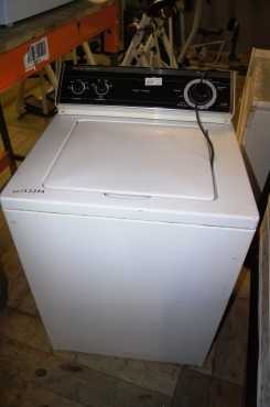 Whirlpool Washing Machine S019727A Rosettenvillepawnshop