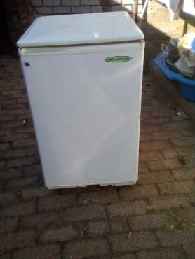 White bar fridge for sale