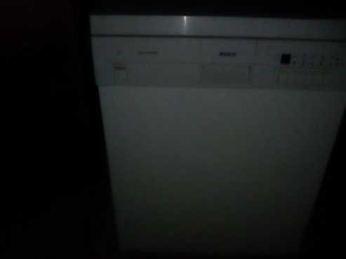 White dishwasher for sale