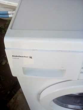 White dishwasher for sale