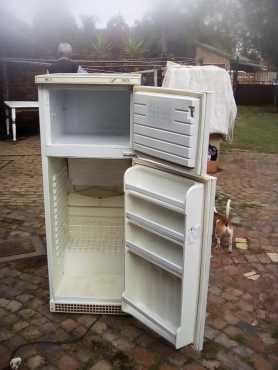 White fridge for sale