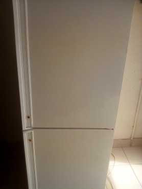 White fridge for sale