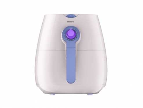 White Philips Airfryer 2.2L