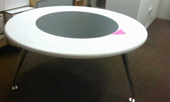 white round table for sale