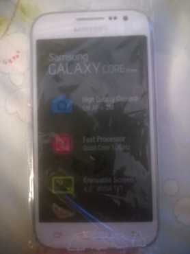 white Samsung Galaxy Core prime for sale (Brand new)