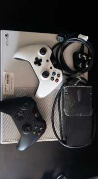 White xbox one for sale