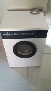 WhiteBlack Hoover Autosense tumble drier