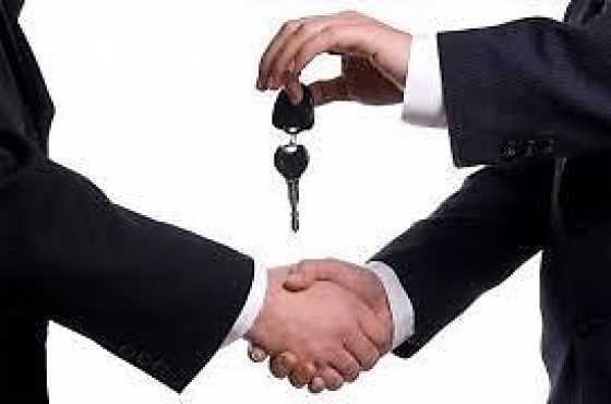 Why lease a car if you can Rent to own