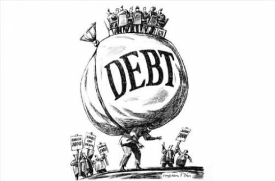 Why let debt get the better of you