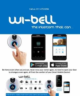 Wi Bell