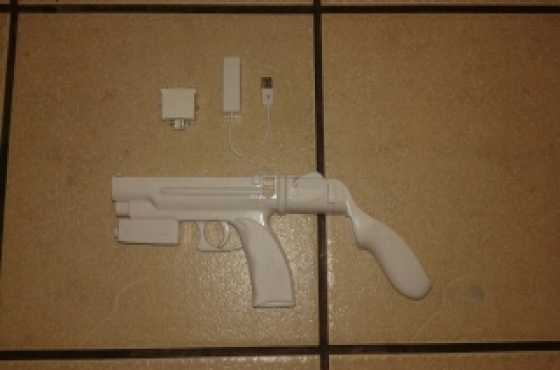 Wii accessories for sale