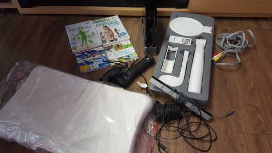 WII for sale