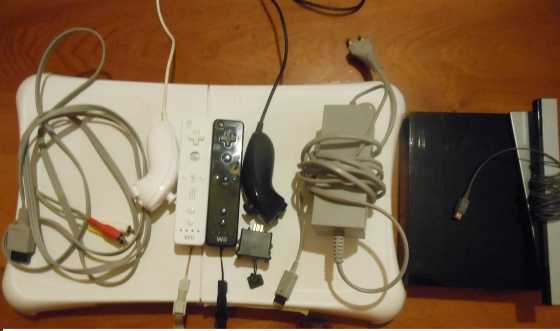 wii for sale