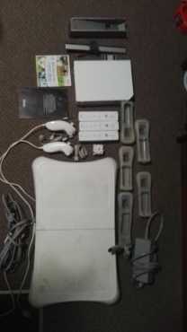 Wii for sale