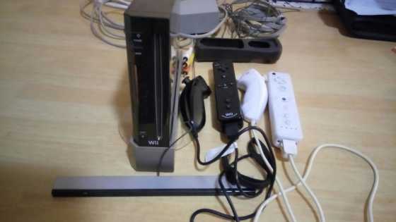 Wii for sale