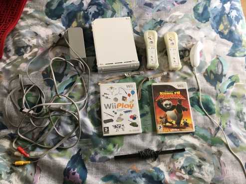 Wii for sale