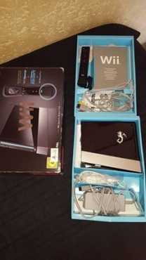 Wii te koop