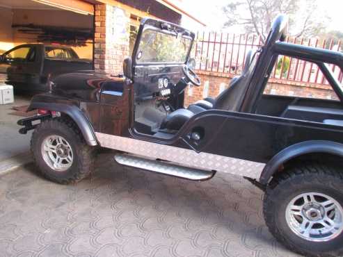 Willys Jeep