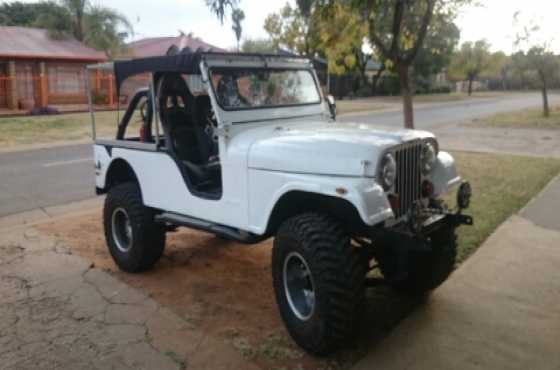 willys Jeep