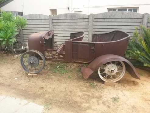 Willys overland 192223 body