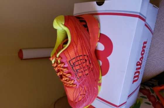 Wilson Kaos Tennis shoes