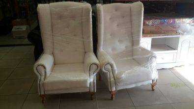 wind back chairs