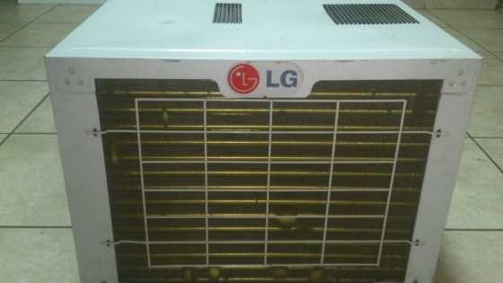 Window room Air conditioner 9000 BTUquot