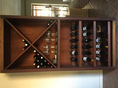 Wine Cabinet