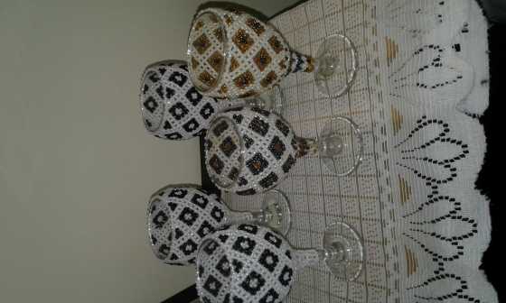 Wine Glasses