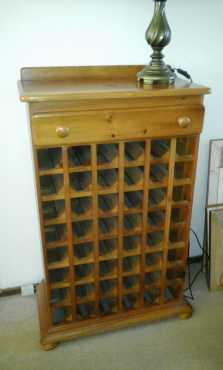 Wine Rack