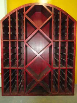 WINE RACK