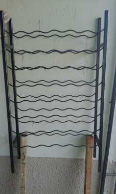 WINE RACKS