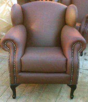 Wingback Chairs