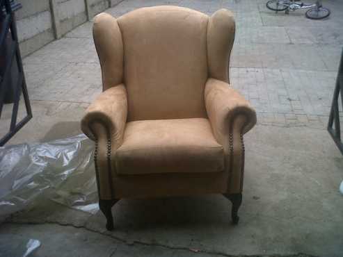 Wingback Chairs