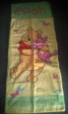 Winnie the Pooh Fleece Sleeping Bag