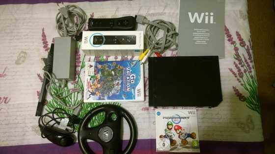 WinskopieNintendo Wii te koop