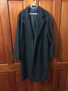 Winter coat for men