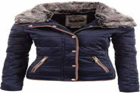 winter jackets and coats now available