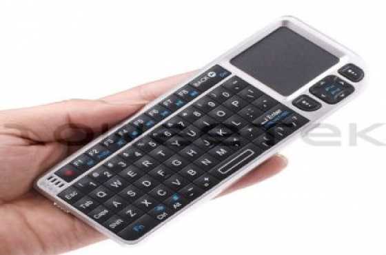 Wireless AIR MouseKeyboard