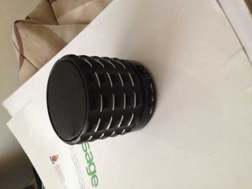 Wireless bluetooth speaker for sale