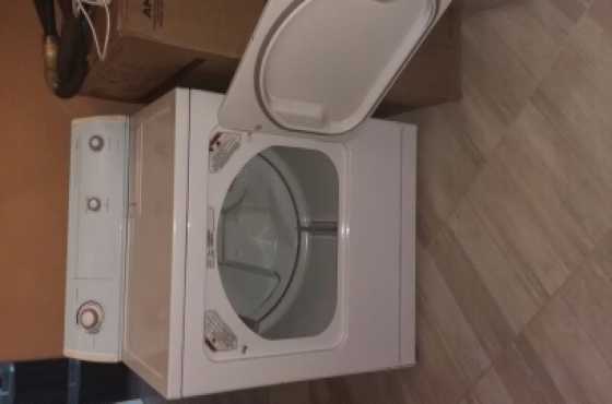 Wirlpool tumble drier