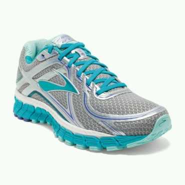 Womans Brooks Adrenaline GTS 16.