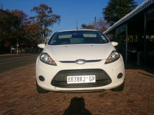 Women039s Day Fiesta Sale - Prices has been Reduced - Ford Fiesta 1.4 TDCi Ambiente Hatch for Sale