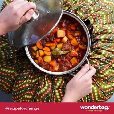 Wonderbag (Insulated Slow Cooker)