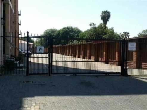 WONDERBOOM SOUTH, 1.5 BEDROOM FLAT, R415 000