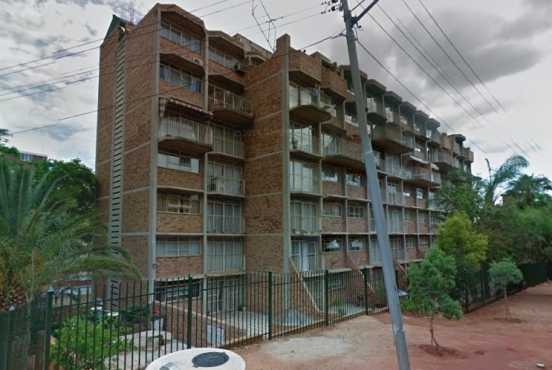 WONDERBOOM SOUTH - 2 BEDROOM FLAT  R495 000