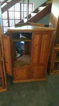 Wooden cabinet for sale