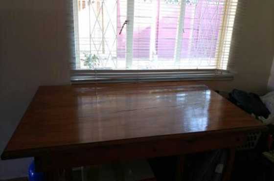 Wooden Desk For Sale