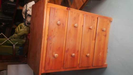 Wooden Drawers for sale